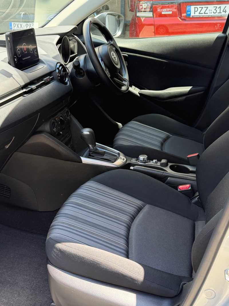 2022 Mazda 2 1,5L 2022 Cyprus