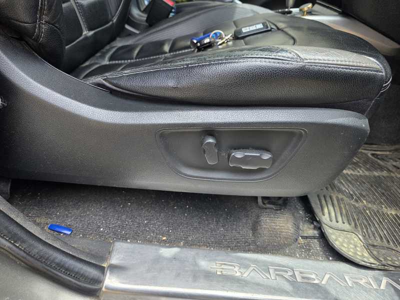 2016 Mitsubishi L200 2,5L 2016 Cyprus