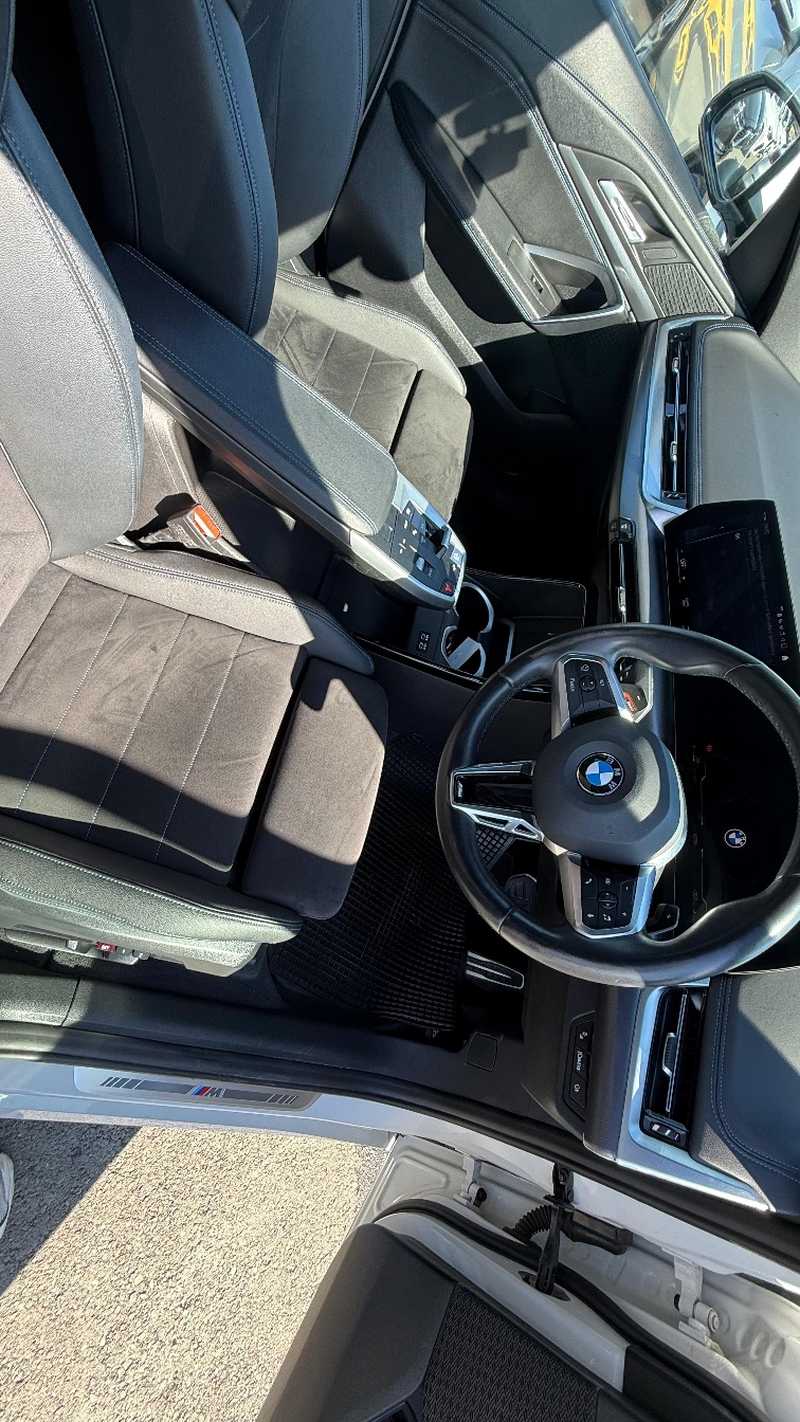 2024 BMW X1 2,0L 2024 Cyprus