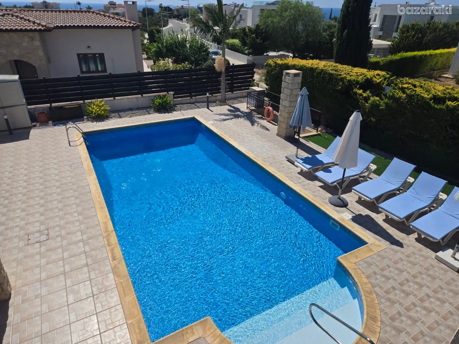 Villa, 3 bedrooms — 3