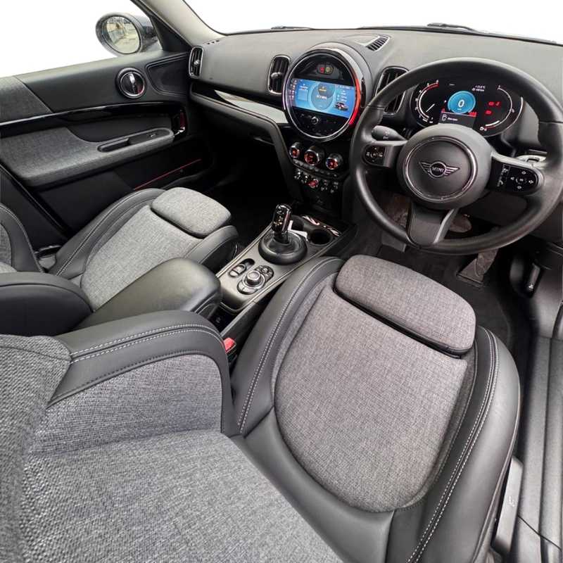 2022 Mini Countryman 2,0L 2022 Cyprus