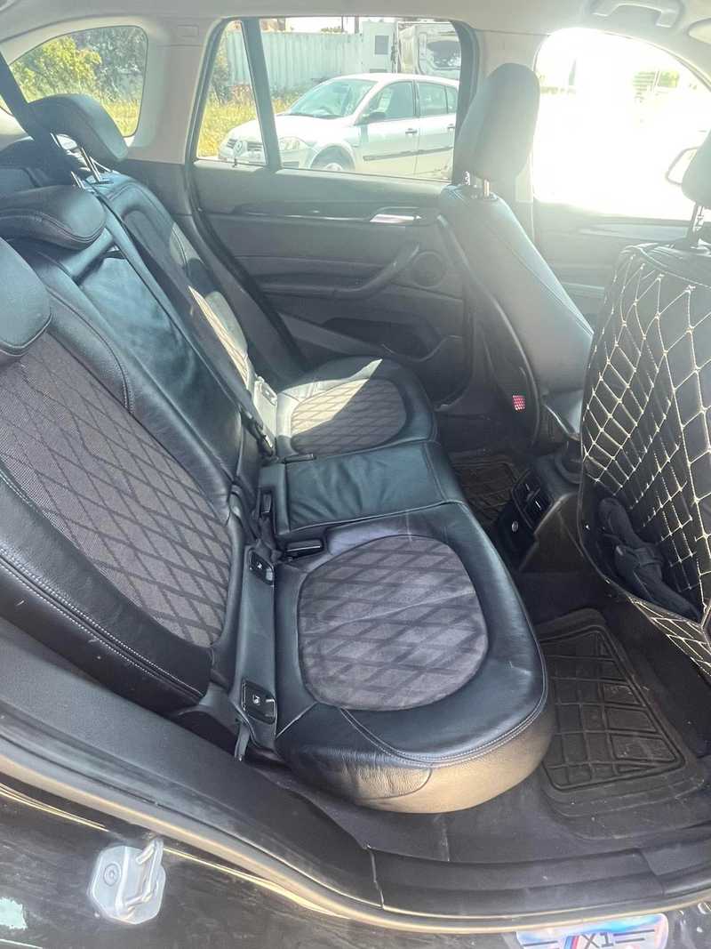 2018 BMW 4-Series 5,5L 2018 Cyprus
