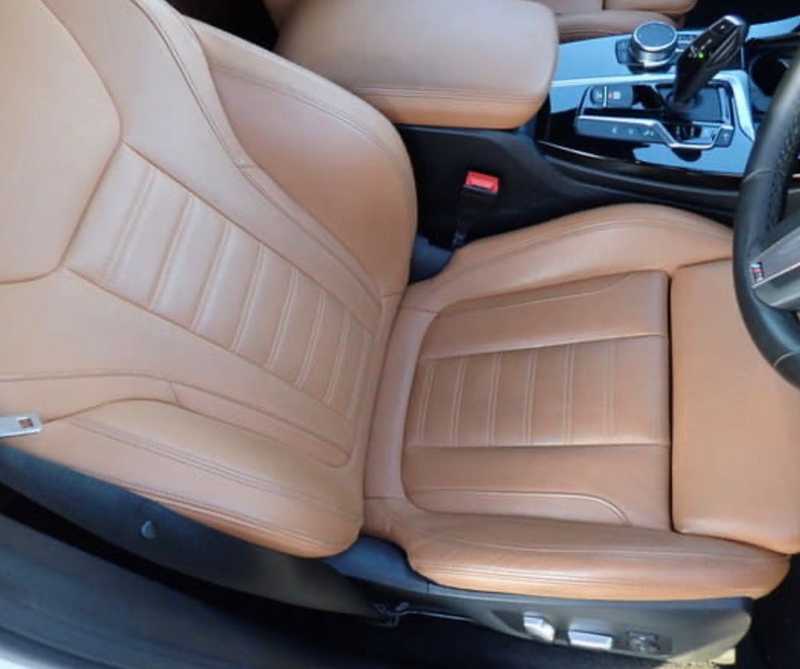 2021 BMW X3 2,0L 2021 Cyprus