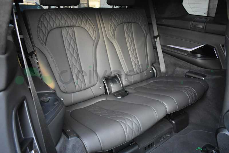 2023 BMW X7 3,0L 2023 Cyprus