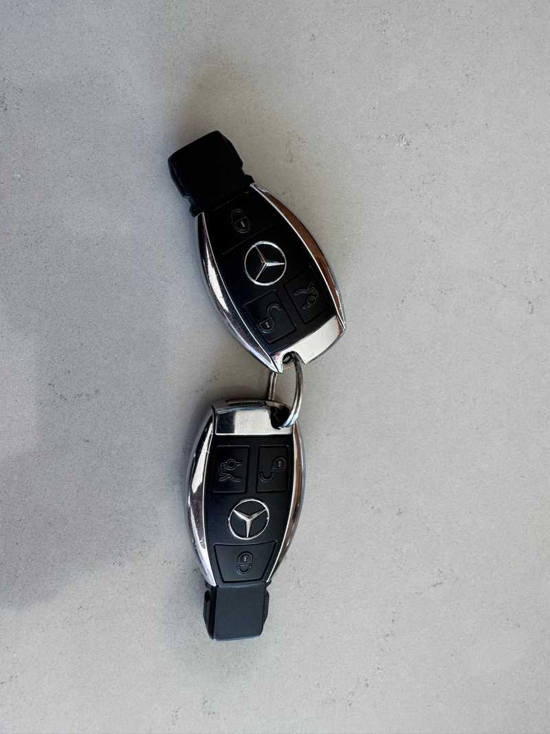 2014 Mercedes-Benz GLA-Class 2,1L 2014 Cyprus