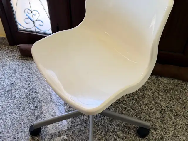 Καρέκλα γραφείου, Larnaca — Kiti