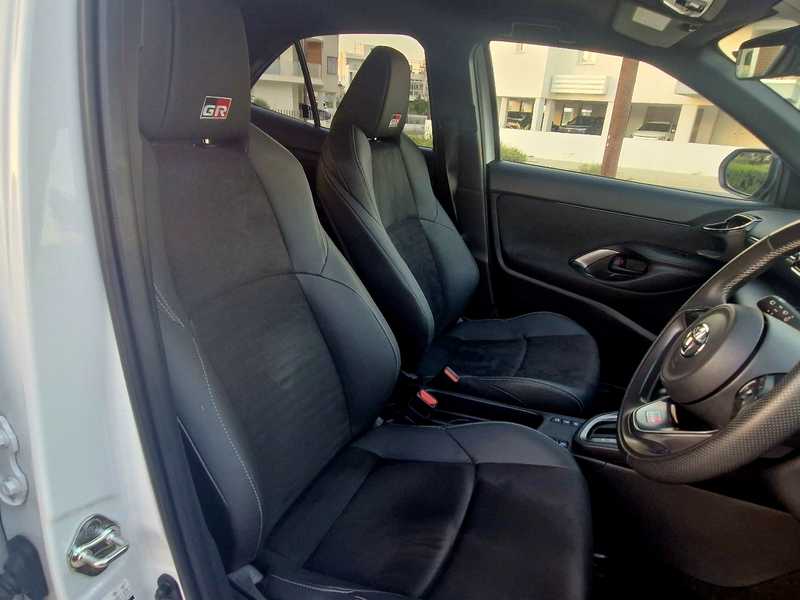 2023 Toyota Yaris Cross 1,5L 2023 Cyprus