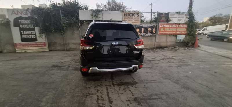 2023 Subaru Forester 2,0L 2023 Cyprus