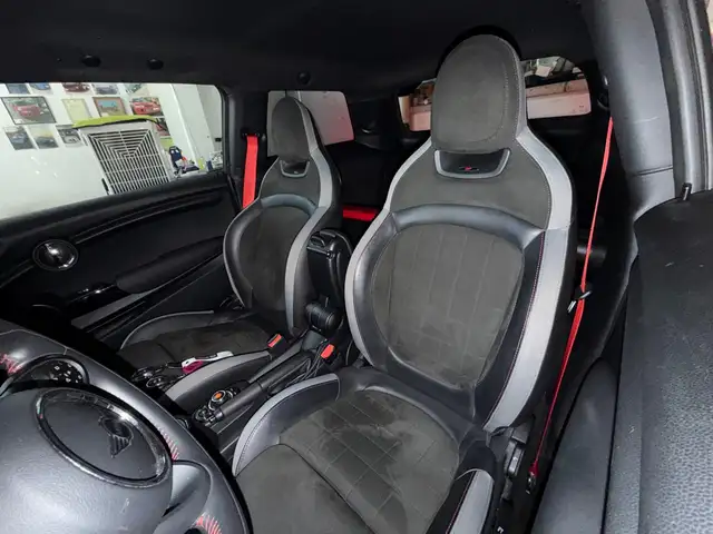 Mini Cooper 2,0L 2020, Επαρχία Λευκωσίας — 'Έγκωμη - 9
