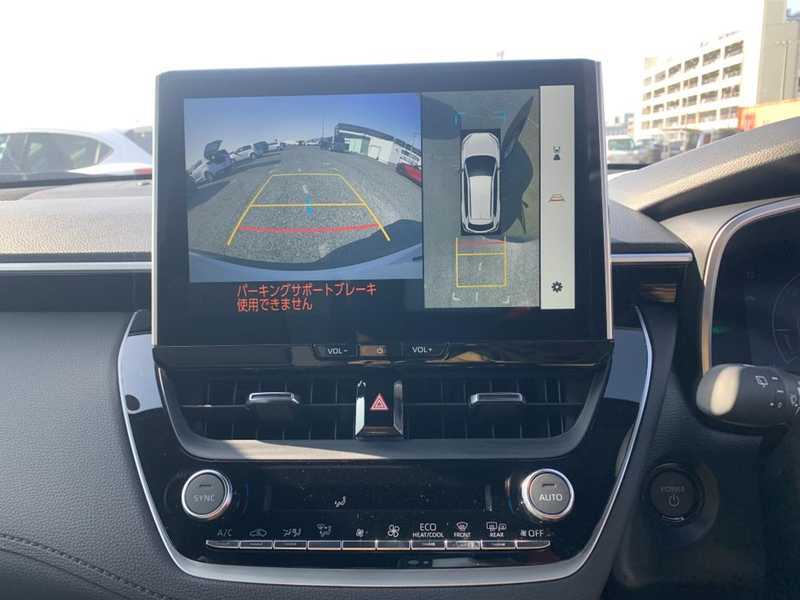 2025 Toyota Corolla Cross 1,8L 2025 Cyprus