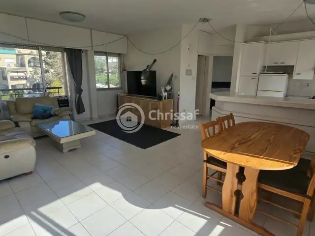 2-bedroom apartment for sale, Limassol — Agios Tychon Tourist Area