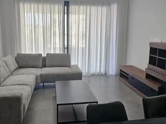  2-bedroom apartment to rent, Επαρχία Λεμεσού — Λεμεσός - Αγία Φύλα - 5