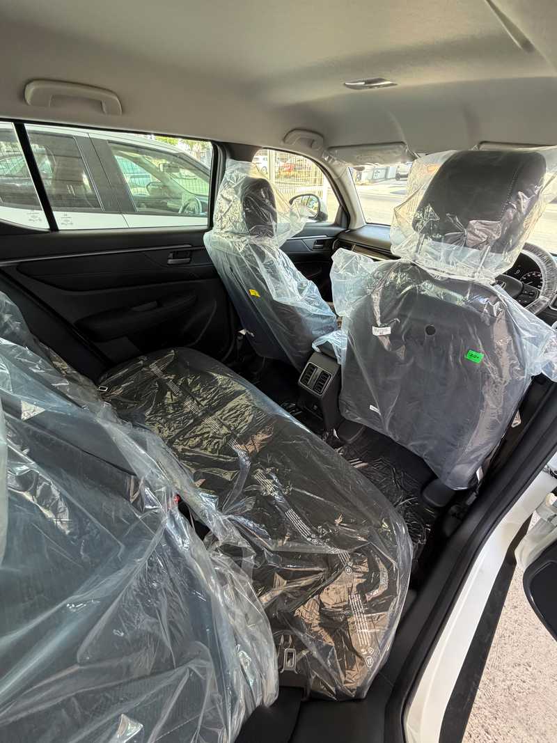 2025 Honda WR-V 1,5L 2025 Cyprus