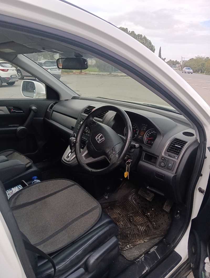 2011 Honda CRV 2,0L 2011 Cyprus