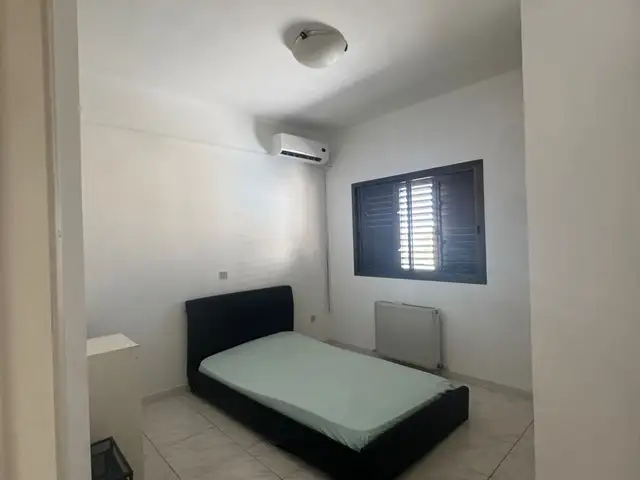 3-bedroom villa to rent, Limassol — Limassol - Agios Nicolaos