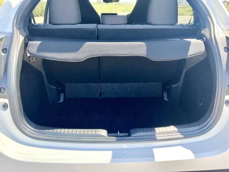 2023 Toyota Yaris 1,5L 2023 Cyprus