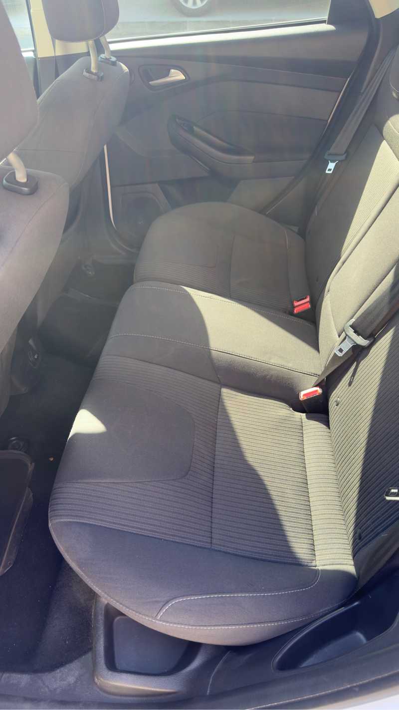 2013 Ford Focus 1,5L 2013 Cyprus