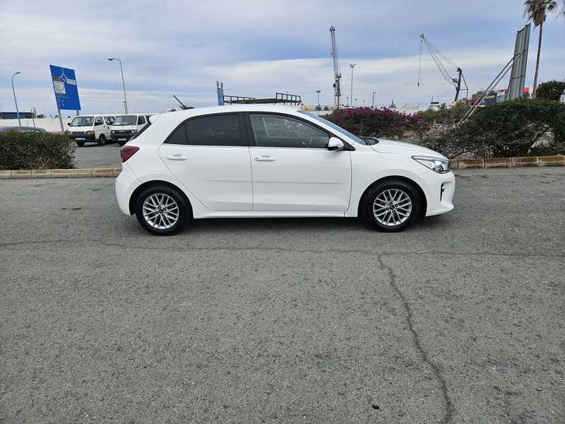 2020 KIA Rio 1,3L 2020 Cyprus