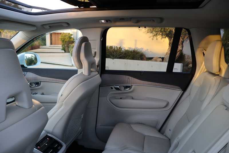 2022 Volvo XC90 2,0L 2022 Cyprus
