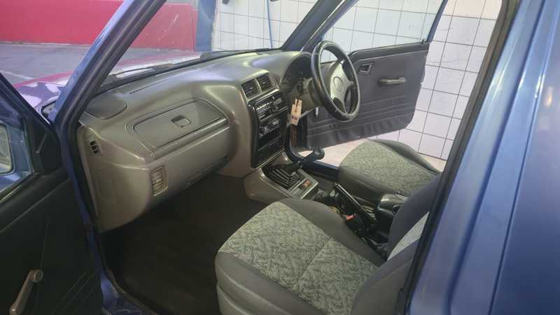 1999 Suzuki Vitara 1,6L 1999 Cyprus