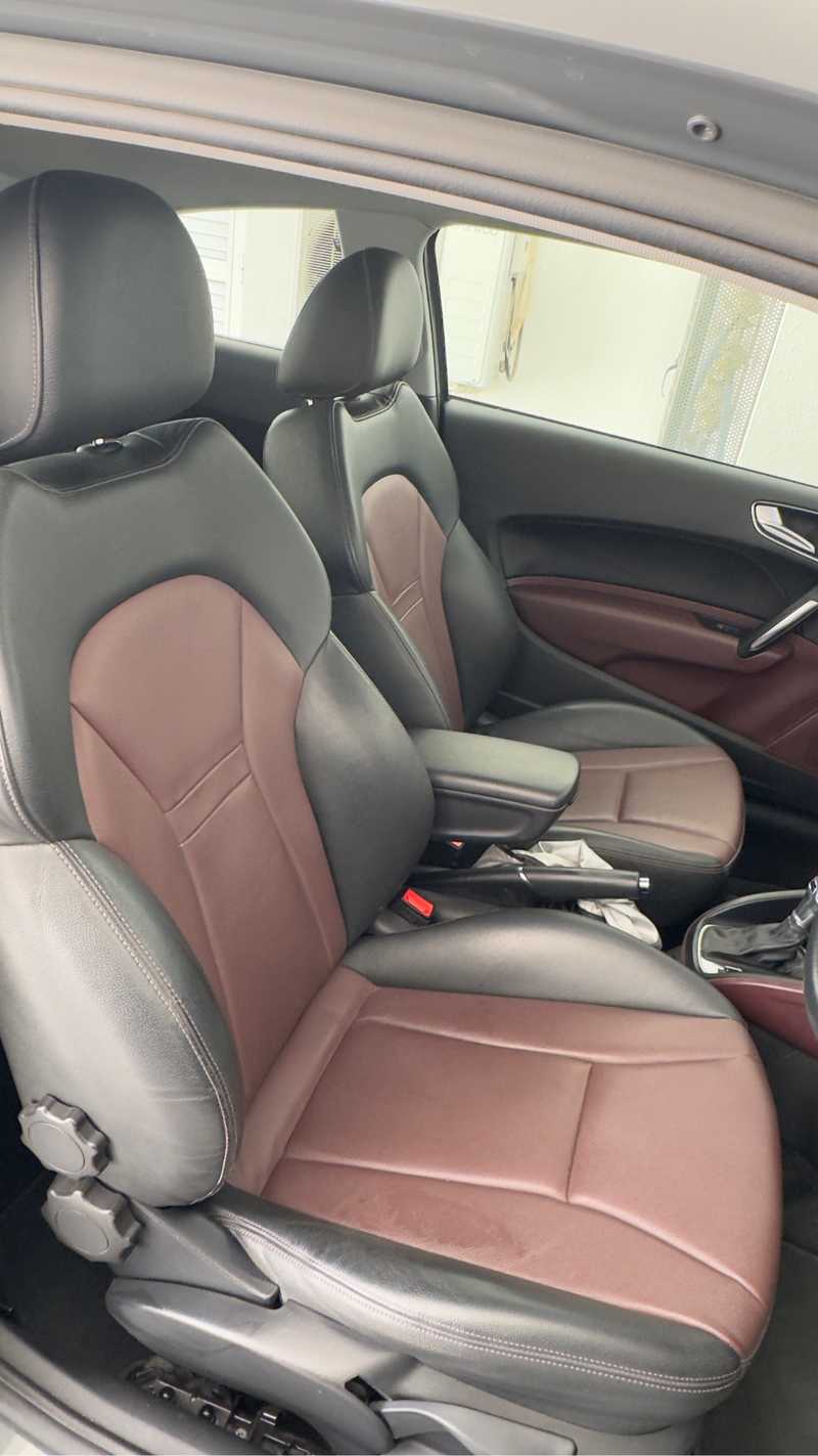 2018 Audi A1 1,4L 2018 Cyprus