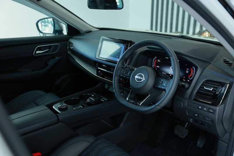 2023 Nissan X-Trail 1,6L 2023 Cyprus