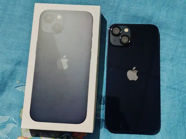 iPhone 13, Επαρχία Λεμεσού — Κάτω Πολεμίδια