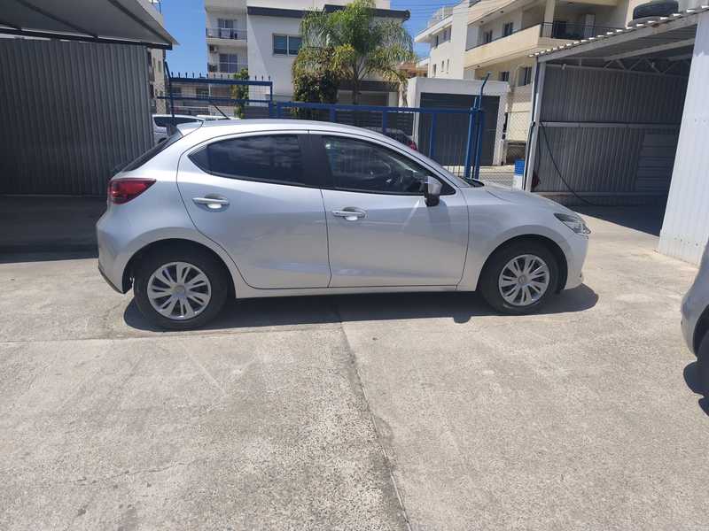 2022 Mazda 2 1,5L 2022 Cyprus