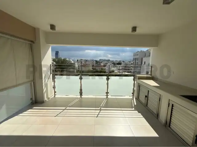 3-bedroom penthouse to rent, Επαρχία Λευκωσίας — Στρόβολος - Ακρόπολη - 15