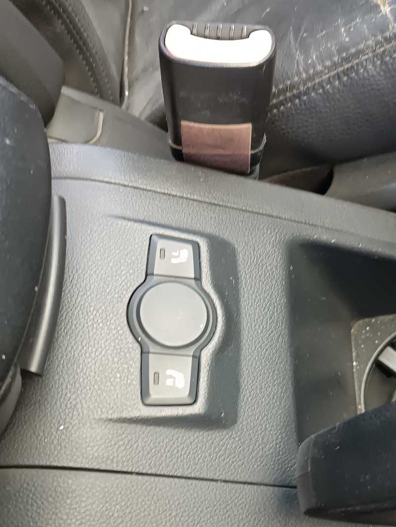 2007 Chevrolet Captiva 2,0L 2007 Cyprus