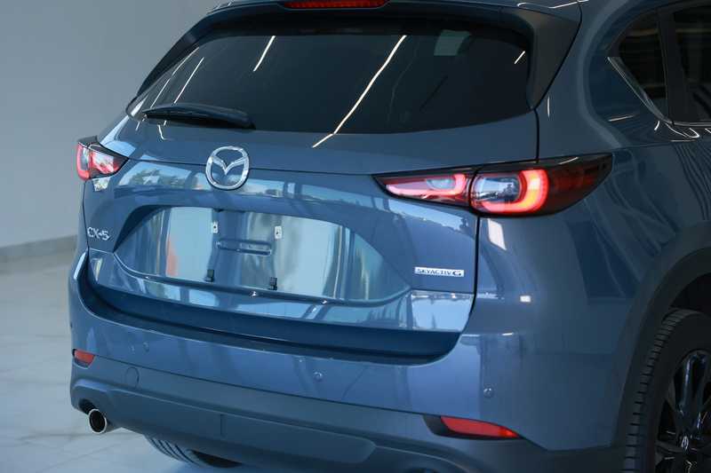 2023 Mazda CX-5 2,0L 2023 Cyprus