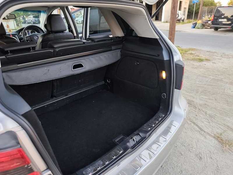 2009 Mercedes-Benz B-Class 2,0L 2009 Cyprus