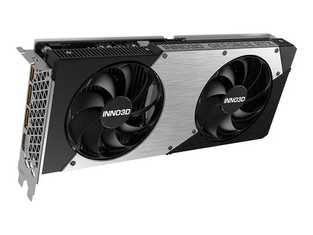 Inno3d rtx 5060 twin x2 oc 8gb gddr7 - n50602-08d7x-195070n, Nicosia — Agioi Omologites