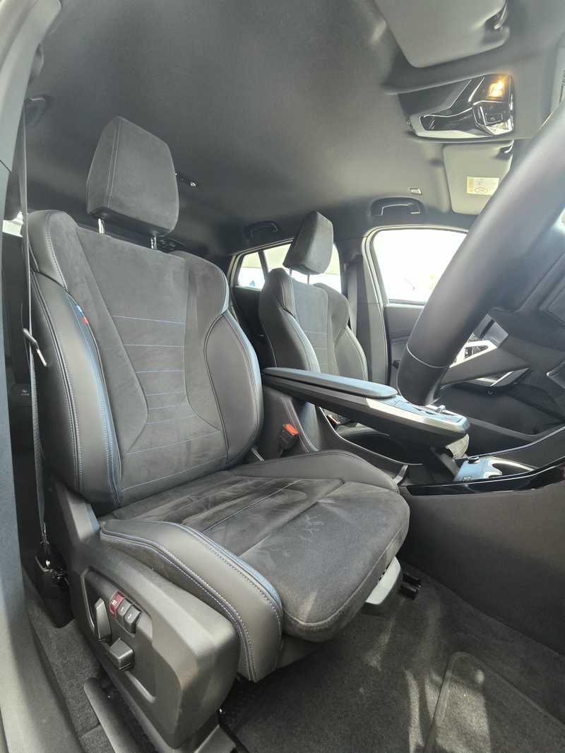 2024 BMW X2 2,0L 2024 Cyprus