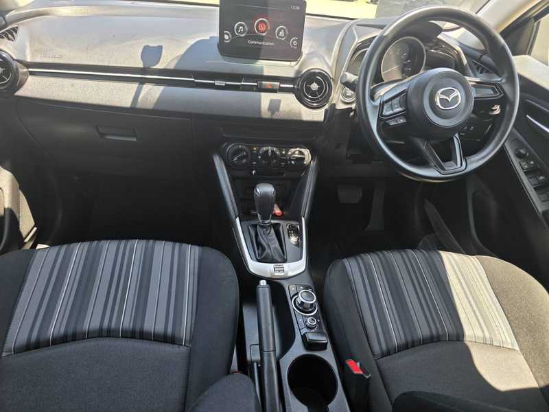 2022 Mazda 2 1,5L 2022 Cyprus