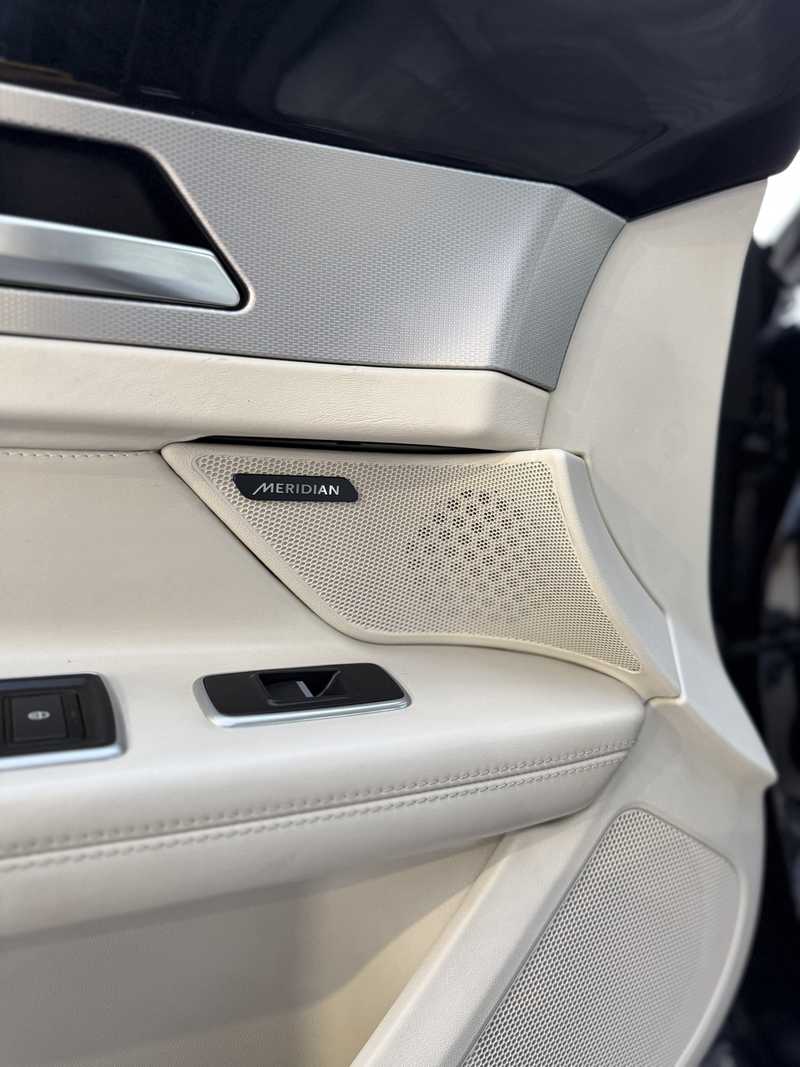 2016 Jaguar XF 2,0L 2016 Cyprus
