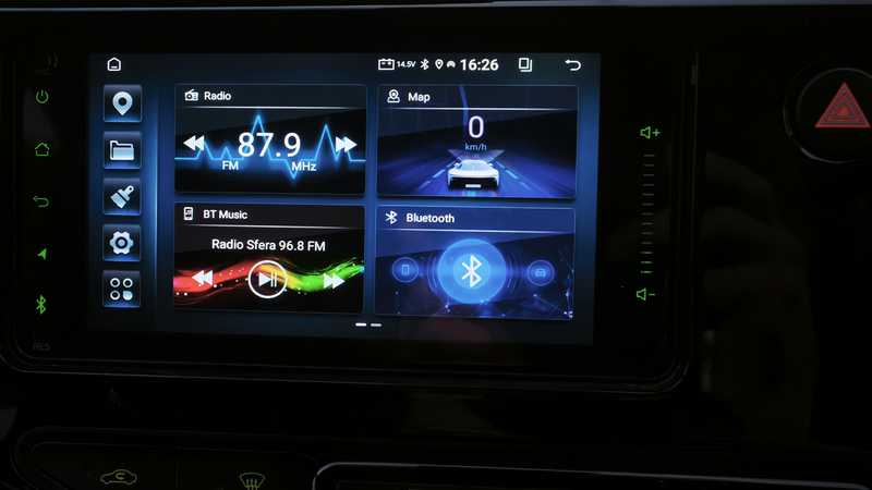 2021 Toyota Aqua 1,5L 2021 Cyprus