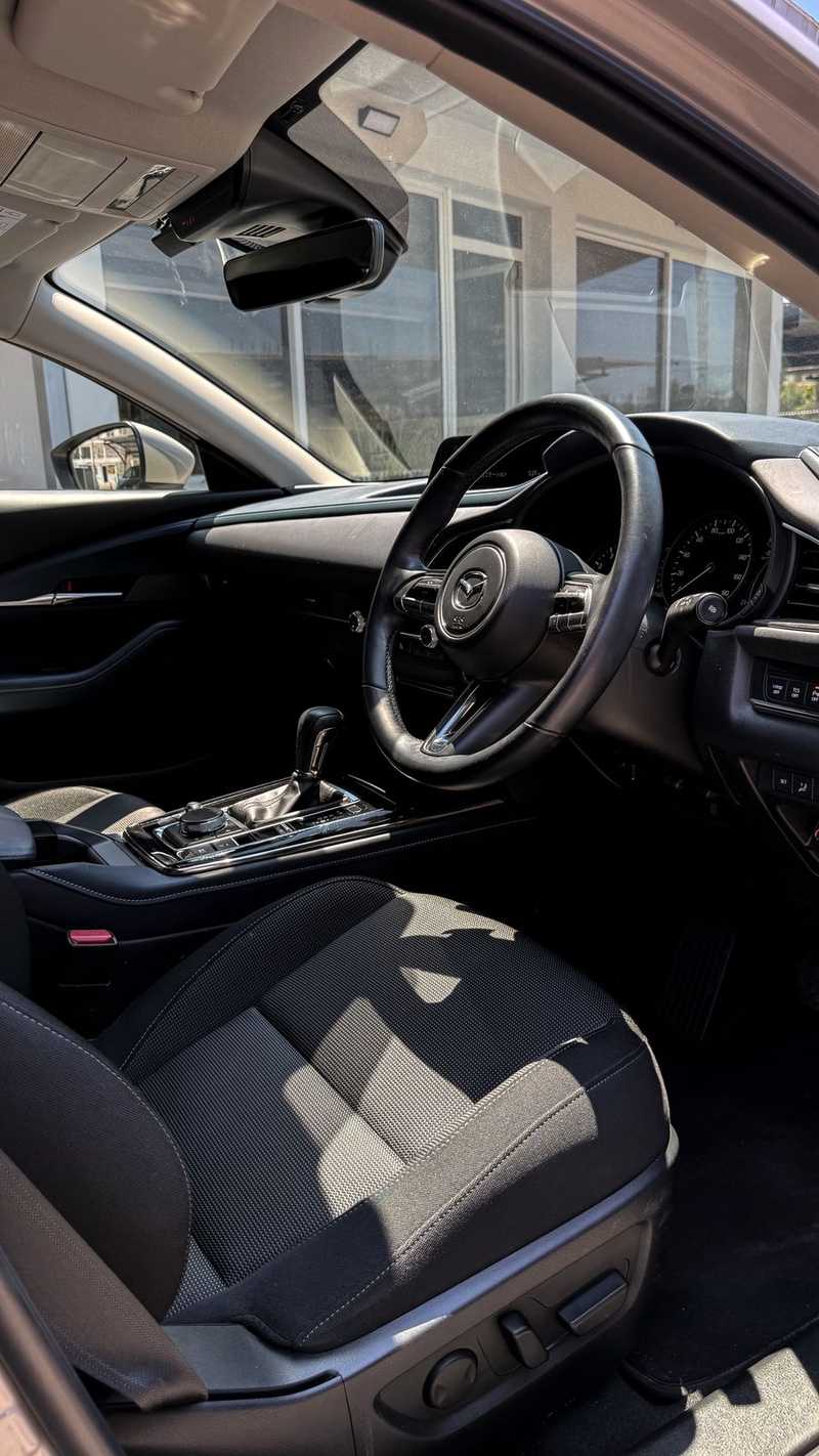 2023 Mazda CX-30 2,0L 2023 Cyprus