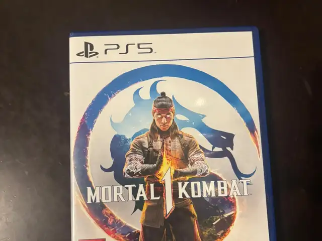 Morta combat 1 ps5, Famagusta — Dasaki Achnas