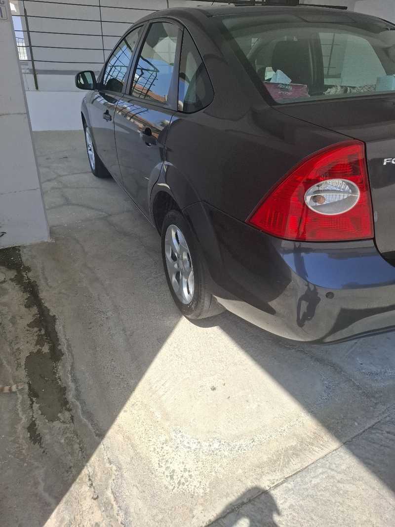 2010 Ford Focus 1,6L 2010 Cyprus