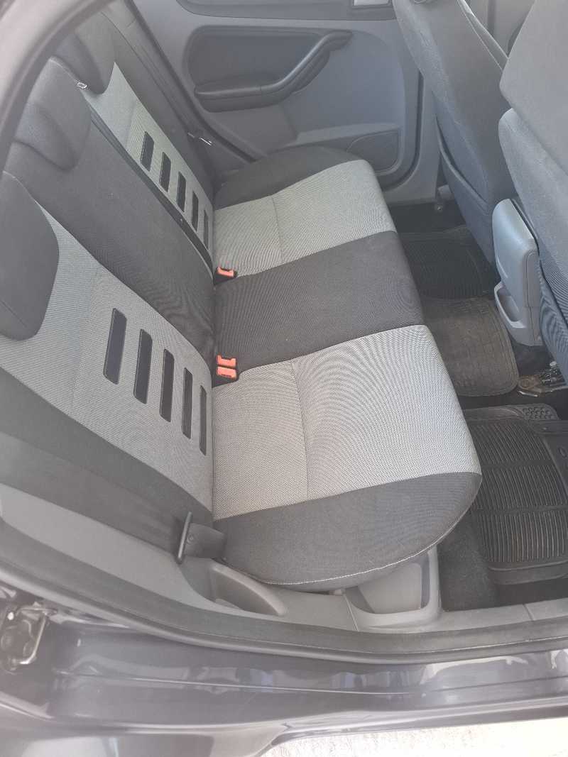 2010 Ford Focus 1,6L 2010 Cyprus