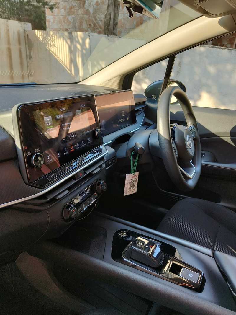2022 Nissan Note e-Power 1,2L 2022 Cyprus