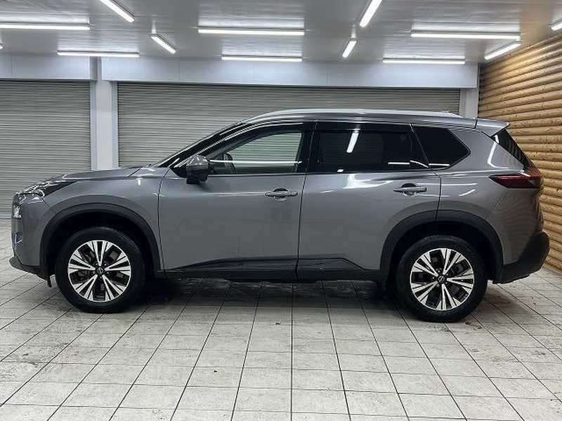2022 Nissan X-Trail 1,5L 2022 Cyprus