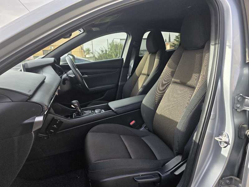 2022 Mazda 2 1,5L 2022 Cyprus