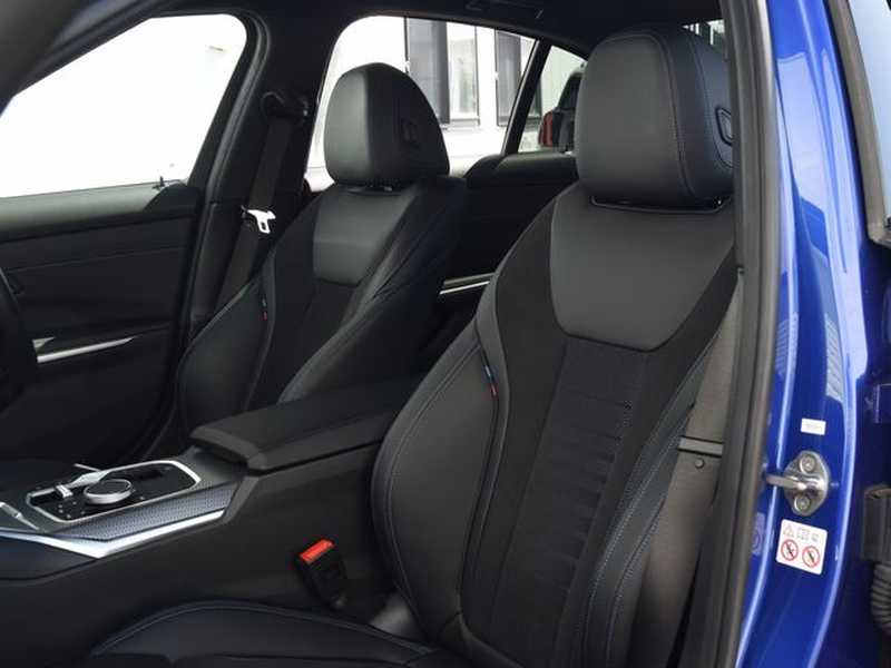 2023 BMW 3-Series 2,0L 2023 Cyprus