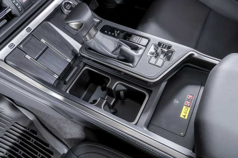 2025 Lexus GX 3,4L 2025 Cyprus