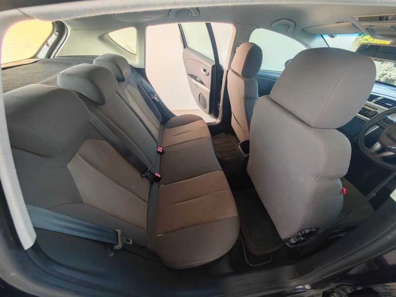 2010 Seat Leon 1,6L 2010 Cyprus