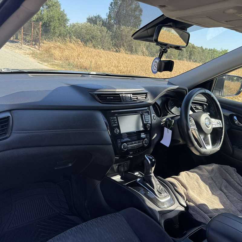 2020 Nissan X-Trail 1,7L 2020 Cyprus