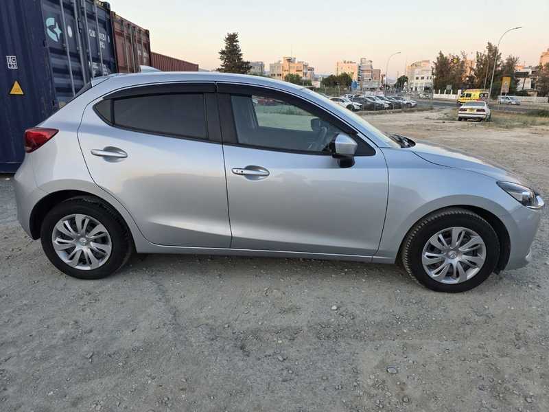 2023 Mazda 2 1,5L 2023 Cyprus
