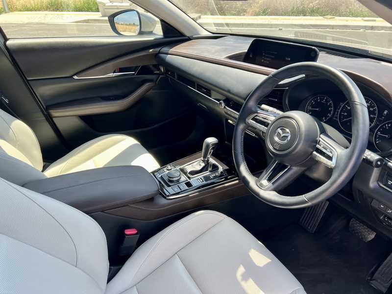2022 Mazda CX-30 2,0L 2022 Cyprus